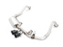 AWE Tuning Porsche 718 Boxster / Cayman SwitchPath Exhaust (PSE Only) - Diamond Black Tips