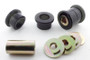 Whiteline Plus 8/06-8/09 Pontiac G8 / 10+ Chevy Camaro Rear Inner Toe Arm Bushing Kit