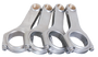 Eagle 2012+ Subaru BRZ / 12-16 Scion FR-S / 2017+ Toyota 86 4340 H-Beam Connecting Rods (Set of 4)