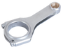 Eagle 2012+ Subaru BRZ / 12-16 Scion FR-S / 2017+ Toyota 86 4340 H-Beam Connecting Rods (Set of 4)