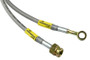 Goodridge 05 Corvette C6 Brake Lines