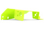 PERRIN 08-21 Subaru STI Boost Control Solenoid Cover - Neon Yellow