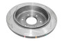 DBA 11-13 Infinity QX56 Slotted 4000 Series Rotor