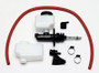 Wilwood Short Remote M/C Kit 7/8in Bore