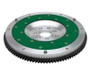 Fidanza 02-07 Mitsubishi Lancer 9.5lb Aluminum Flywheel