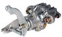 Wilwood Caliper-HM5 Hydra Mechanical - L/H 1.19in Pistons .19in Disc