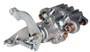 Wilwood Caliper-HM4 Hydra Mechanical - L/H 1.00in Pistons .19in Disc
