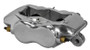 Wilwood Caliper-Forged Dynalite Polished 1.75in Pistons 1.00in Disc
