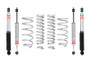 Eibach Pro-Truck Lift Kit for 07-09 Toyota FJ Cruiser