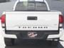 aFe MACH Force-Xp 2-1/2in 304 SS Cat-Back Exhaust w/Black Tips 2016+ Toyota Tacoma L4-2.7L / V6-3.5L