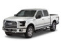 AMP Research 15-22 Ford F150 All Beds BedStep2 - Black