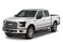 AMP Research 15-22 Ford F150 All Beds BedStep2 - Black