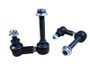 Whiteline 2008+ Nissan 370Z Z34 / 2008+ Infiniti G37 Front Swaybar Link Kit - Adj Ball End Links