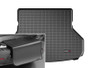 WeatherTech 04-09 Lexus RX Cargo Liner w/ Bumper Protector - Black