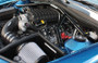 Hotchkis 10+ Camaro / 11 Camaro Convertible Chassis Max Strut Tower Brace