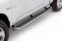 Lund 15-18 Ford F-150 SuperCrew Crossroads 87in. Running Board Kit - Chrome
