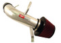 Injen 02-05 Civic Si / 02-06 RSX Type S Polished Short Ram Intake