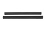 Lund 04-17 Nissan Titan Crew Cab Summit Ridge 2.0 Running Boards - Black