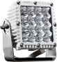 Rigid Industries Q Series Pro - Spot - White