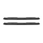 Westin 2009-2018 Dodge/Ram 1500 Quad Cab PRO TRAXX 5 Oval Nerf Step Bars - Black