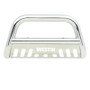 Westin 2001-2007 Chevy Silverado Classic 1500HD/2500HD/3500HD E-Series Bull Bar - SS