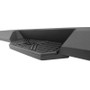 Westin/HDX 07-18 Toyota Tundra CrewMax Xtreme Nerf Step Bars - Textured Black