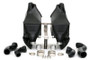 Wagner Tuning Porsche 996 Turbo EVO2 Competition Intercooler Kit