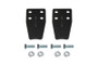Firestone Ride-Rite 3in. Axle Bracket Extension (WR17602507)