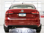 AWE Tuning 09-14 Volkswagen Jetta Mk6 1.4T Touring Edition Exhaust - Diamond Black Tips