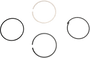 Ring Set - 88cc Bore Kit