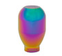 NRG Shift Knob For Honda 42mm - Heavy Weight 480G / 1.1Lbs. - Multicolor / Neochrome (5 Speed)