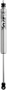 Fox 97-06 Jeep TJ 2.0 Performance Series 11.1in Smooth Body IFP Front Shock (Alum) / 6.5-8in Lift