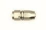 DeatschWerks 8AN Female Swivel Straight Hose End CPE