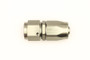 DeatschWerks 8AN Female Swivel Straight Hose End CPE