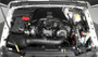 K&N 2018 Jeep Wrangler JL V6-3.6L F/I AirCharger Performance Intake