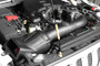 K&N 2018 Jeep Wrangler JL V6-3.6L F/I AirCharger Performance Intake