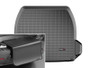 WeatherTech 07-16 Volvo S80 Cargo Liner w/ Bumper Protector - Black