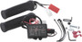 Clamp-on Grip Kit W/quad Zone Control