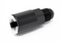 Torque Solution Push-On Quick Disconnect Adapter Fitting: 5/16IN SAE to -8AN Male Flare
