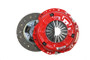 McLeod Tuner Series Street Elite 94-06 Jeep Wrangler 4.0L