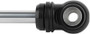 Fox 2018+ Jeep Wrangler JL 2.0 Performance Series 11.6in Smooth Body IFP Rear Shock 3.5-4in. Lift