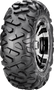 Tire Bighorn Front 25x8r12 Lr340lbs Radial