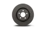 Hawk Talon 2009 Acura TL Drilled and Slotted Rear Brake Rotor Set