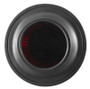 Spectre Conical Air Filter / Round Tapered 3in. - Red