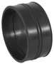 Spectre Coupler 4in. ID - Black