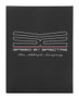 Spectre Universal Tube 3-1/2in. OD x 6in. Length - Aluminum