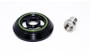 Torque Solution WIX Oil Filter Adapter w/ WIX 57099XP Nissan R35 GT-R VR38
