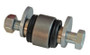 SPC Performance 07-17 GMC Acadia Rear Camber Adjustment Kit w/ xAxis