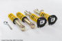 ST XTA-Height Adjustable Coilovers 11-18 Ford Fiesta Sedan/Hatch / 14-18 Ford Fiesta ST