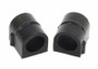Whiteline 01-05 Honda Civic 24mm Front Sway Bar Mount Bushing Kit